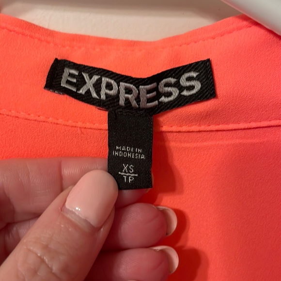 COPY - Express Button Up - Picture 2 of 3